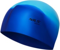Шапочка для плавания Nils Multicolor M05 (11-30-252)   