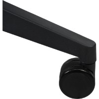 Scaun de birou Deco Foden HB (8001A) Black imaginea #6 — magazin online Desire.md