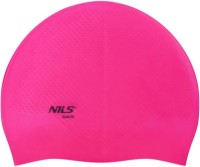 Шапочка для плавания Nils Pink (11-30-057) фото №2 — интернет-магазин Desire.md