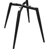 Каркас для стула Deco NICOLE HN BLACK (CSNCLHN-NVS-BLK)