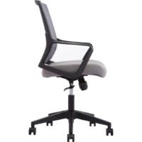 Scaun de birou Deco POLO Grey FBPLO-CRM-GRY imaginea #2 — magazin online Desire.md