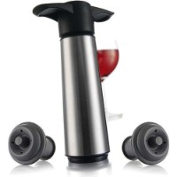 Set pentru vin Vacu Vin 06492606