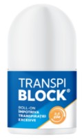 Antiperspirant Zdrovit Transpiblock Roll-On 50ml