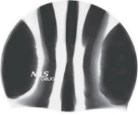 Шапочка для плавания Nils Zebra Mi2 фото №2 — интернет-магазин Desire.md