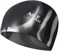 Шапочка для плавания Nils Zebra Mi2