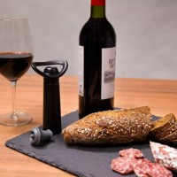 Set pentru vin Vacu Vin 09872606 imaginea #2 — magazin online Desire.md