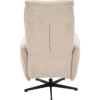 Кресло Deco Recliner Mavio ROF-019 Beige фото №4 — интернет-магазин Desire.md