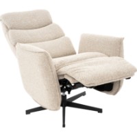 Кресло Deco Recliner Mavio ROF-019 Beige фото №6 — интернет-магазин Desire.md
