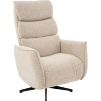 Кресло Deco Recliner Mavio ROF-019 Beige