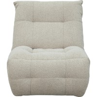 Fotoliu Deco Recliner Nardo ROF-017 Beige imaginea #7 — magazin online Desire.md