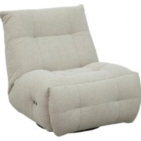 Fotoliu Deco Recliner Nardo ROF-017 Beige