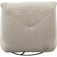 Fotoliu Deco Recliner Nardo ROF-017 Beige imaginea #2 — magazin online Desire.md