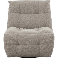 Fotoliu Deco Recliner Nardo ROF-017 Grey imaginea #2 — magazin online Desire.md