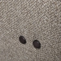 Fotoliu Deco Recliner Nardo ROF-017 Grey imaginea #4 — magazin online Desire.md