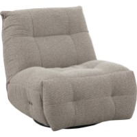 Fotoliu Deco Recliner Nardo ROF-017 Grey