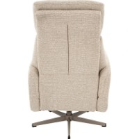 Fotoliu Deco Recliner Taren ROM-010 Beige imaginea #4 — magazin online Desire.md