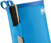 Geantă pentru magneziu Petzl Bandi Bright Blue (S038BB00) imaginea #2 — magazin online Desire.md