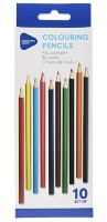 Creioane colorate Store Art 10pcs (52369)