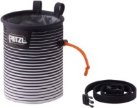 Geantă pentru magneziu Petzl Bandi Sailor Stripes (S038BB04) imaginea #1 — magazin online Desire.md