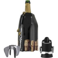 Set de șampanie Vacu Vin 38899606
