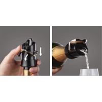 Set de șampanie Vacu Vin 38899606 imaginea #5 — magazin online Desire.md