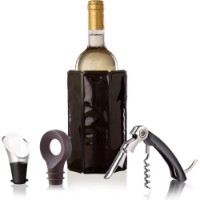Set pentru vin Vacu Vin 3890160