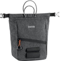 Geantă pentru magneziu Petzl Chalk Bag Sakab (S037AA00) imaginea #6 — magazin online Desire.md