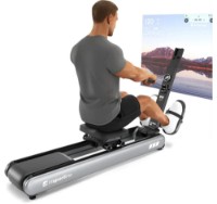 Силовой комплекс Insportline IN29675 ZenRow 30 фото №8 — интернет-магазин Desire.md