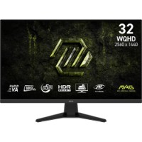 Монитор MSI MAG 325QF E18V