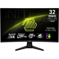 Monitor MSI MAG 32CQ6F