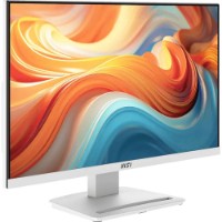 Monitor MSI Pro MP241W E14V White imaginea #2 — magazin online Desire.md