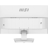 Monitor MSI Pro MP241W E14V White imaginea #7 — magazin online Desire.md