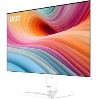 Monitor MSI Pro MP251W E2 White imaginea #2 — magazin online Desire.md