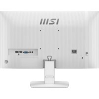 Monitor MSI Pro MP251W E2 White imaginea #7 — magazin online Desire.md