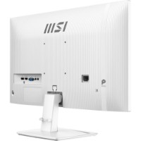 Monitor MSI Pro MP251W E2 White imaginea #8 — magazin online Desire.md