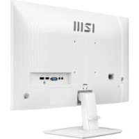 Monitor MSI Pro MP251W E2 White imaginea #9 — magazin online Desire.md