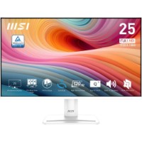 Monitor MSI Pro MP251W E2 White
