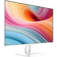 Monitor MSI Pro MP275W E2 White imaginea #3 — magazin online Desire.md