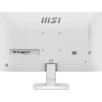 Monitor MSI Pro MP275W E2 White imaginea #6 — magazin online Desire.md