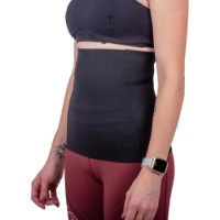 Brîu pentru slabire Insportline Neoreto S (29576) imaginea #3 — magazin online Desire.md