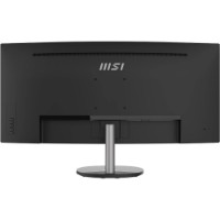 Монитор MSI Pro MP341CQ Black фото №5 — интернет-магазин Desire.md