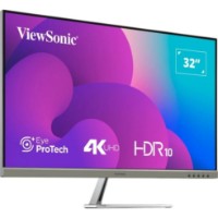 Монитор ViewSonic VX3276-4K-MHD-2 фото №2 — интернет-магазин Desire.md