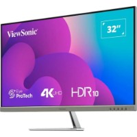 Монитор ViewSonic VX3276-4K-MHD-2 фото №3 — интернет-магазин Desire.md
