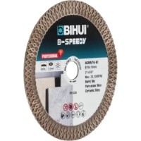 Disc de tăiere Bihui AGMN76-BT imaginea #2 — magazin online Desire.md