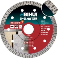 Disc de tăiere Bihui DCCA125