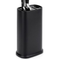 Подставка для ножей EH 12X8X21cm (56670) фото №4 — интернет-магазин Desire.md