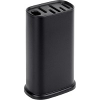 Подставка для ножей EH 12X8X21cm (56670)