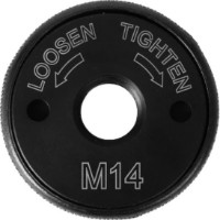 Piuliță cu prindere rapidă Kraft&Dele KD10398