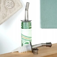 Set de dopuri p-u sticla EH 2pcs пластик (55505) imaginea #2 — magazin online Desire.md