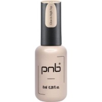 Top pentru gel-lac PNB Glow-in-Night No-Wipe 8ml